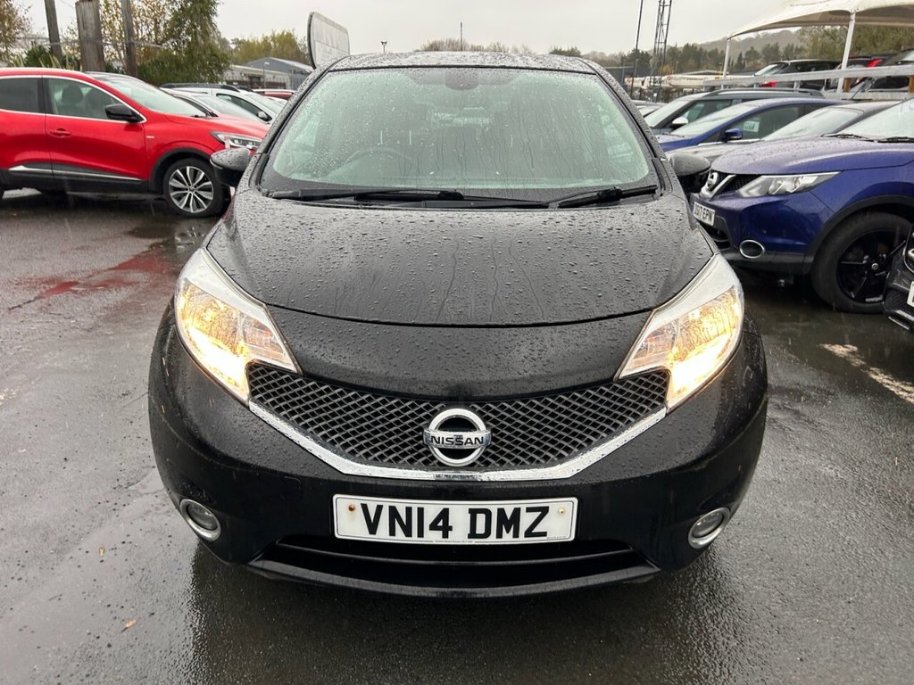 Used Nissan Note 2014 for sale - 76039752: Photo 12