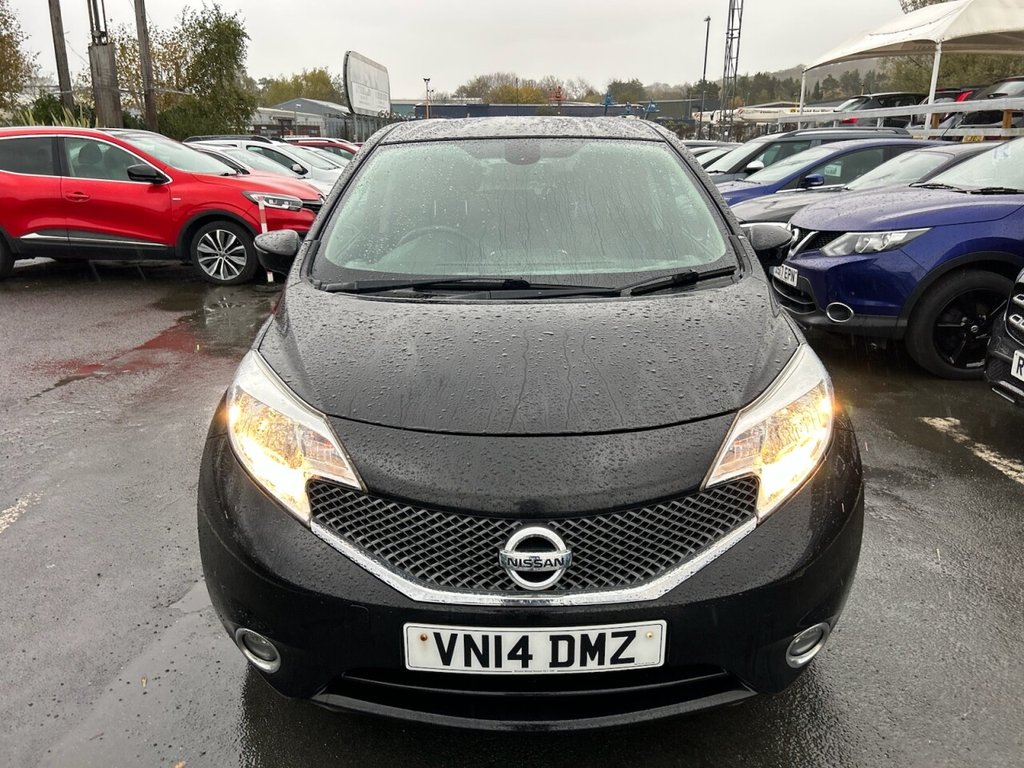 Used Nissan Note 2014 for sale - 76039752: Photo 13
