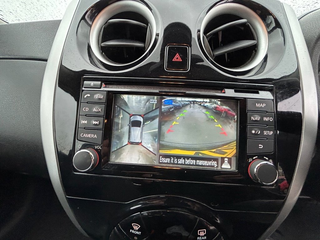 Used Nissan Note 2014 for sale - 76039752: Photo 14