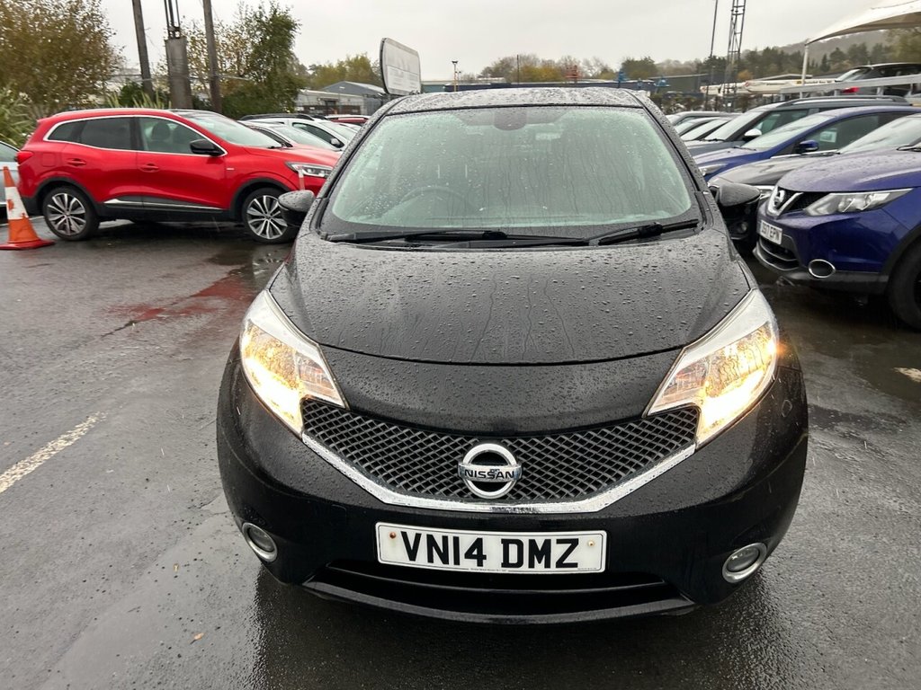 Used Nissan Note 2014 for sale - 76039752: Photo 15