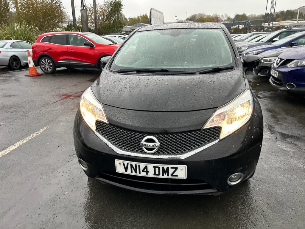 Used Nissan Note 2014 for sale - 76039752: Photo 16