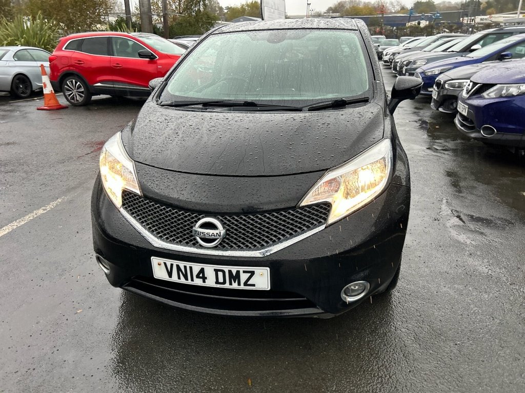 Used Nissan Note 2014 for sale - 76039752: Photo 17