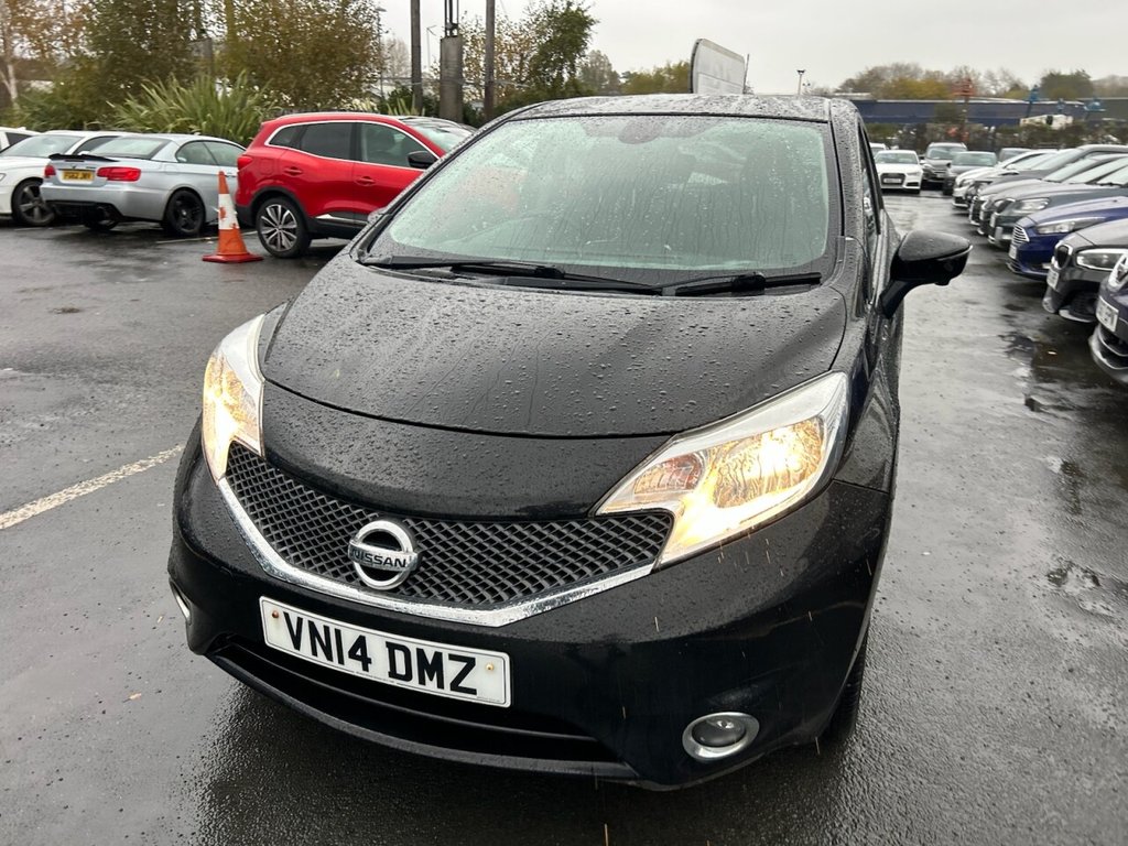 Used Nissan Note 2014 for sale - 76039752: Photo 18