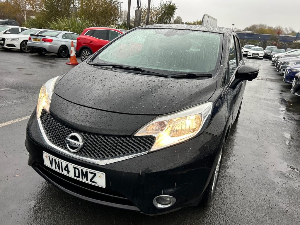 Used Nissan Note 2014 for sale - 76039752: Photo 19