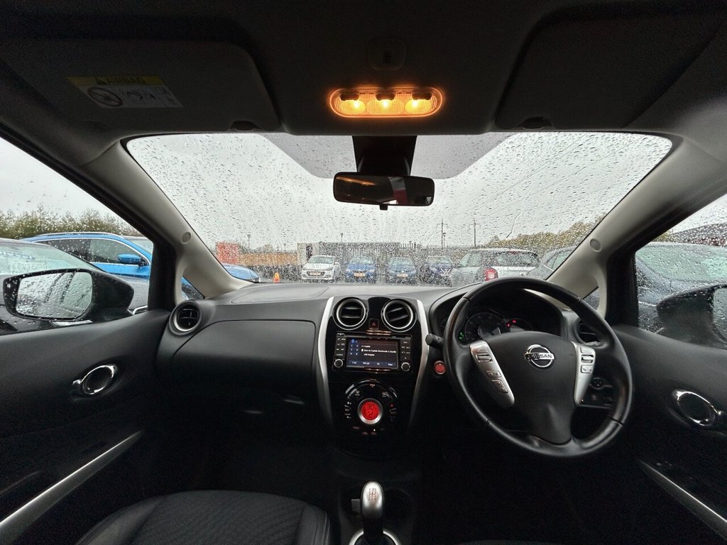 Used Nissan Note 2014 for sale - 76039752: Photo 2