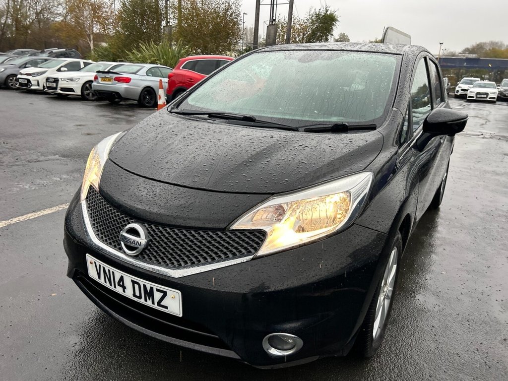 Used Nissan Note 2014 for sale - 76039752: Photo 20