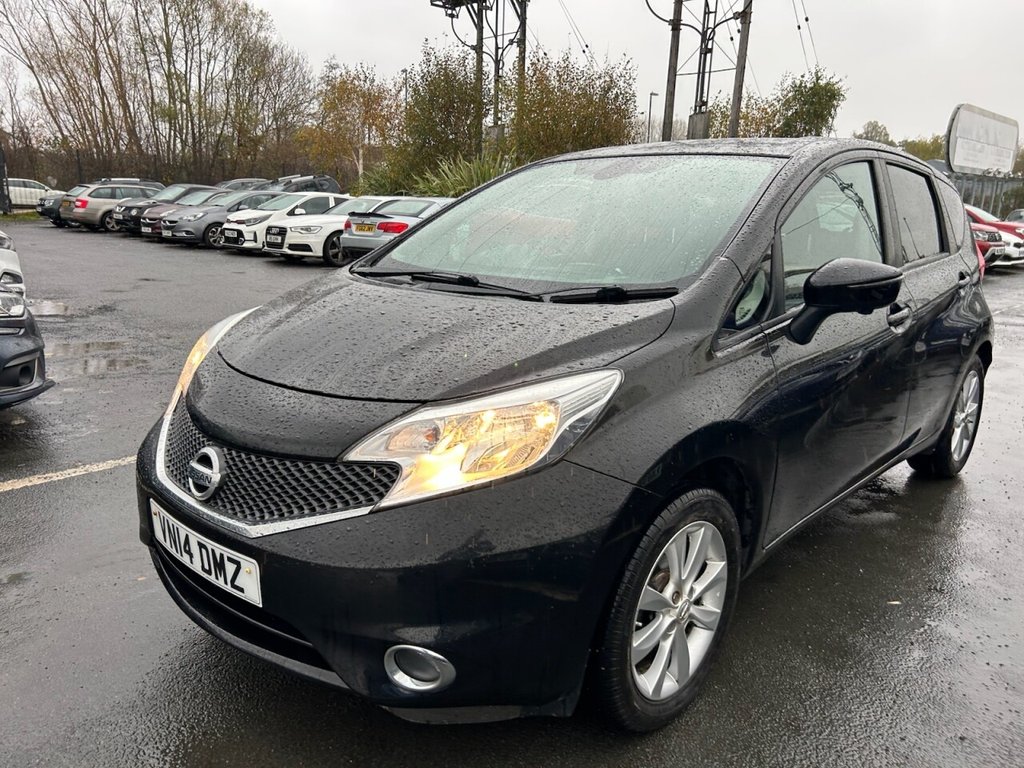 Used Nissan Note 2014 for sale - 76039752: Photo 21