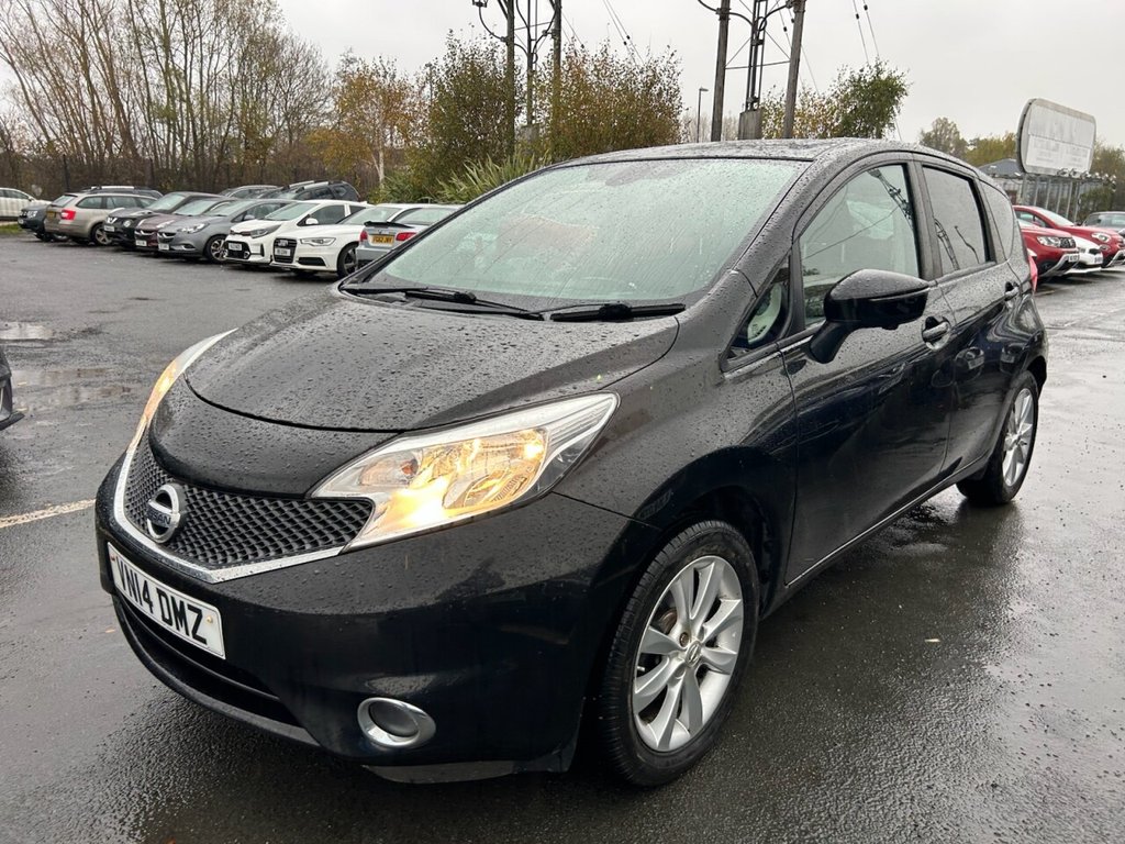 Used Nissan Note 2014 for sale - 76039752: Photo 22