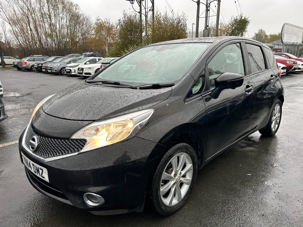 Used Nissan Note 2014 for sale - 76039752: Photo 23