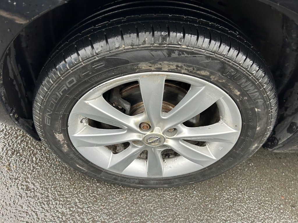 Used Nissan Note 2014 for sale - 76039752: Photo 24