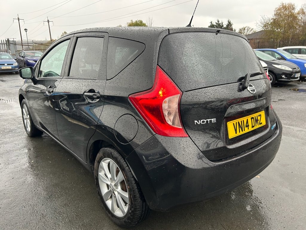 Used Nissan Note 2014 for sale - 76039752: Photo 27
