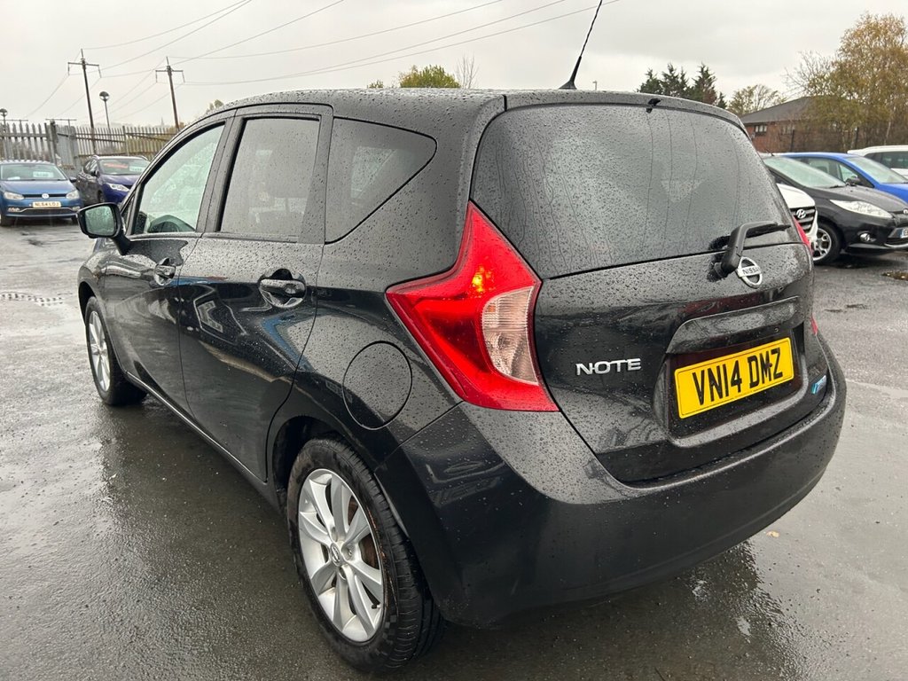 Used Nissan Note 2014 for sale - 76039752: Photo 28