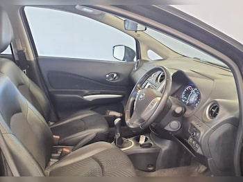 Used Nissan Note 2014 for sale - 76039752: Photo 2