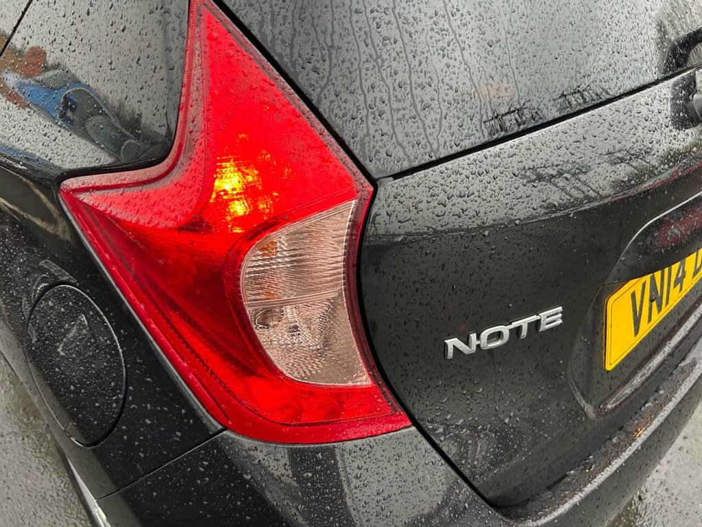 Used Nissan Note 2014 for sale - 76039752: Photo 32