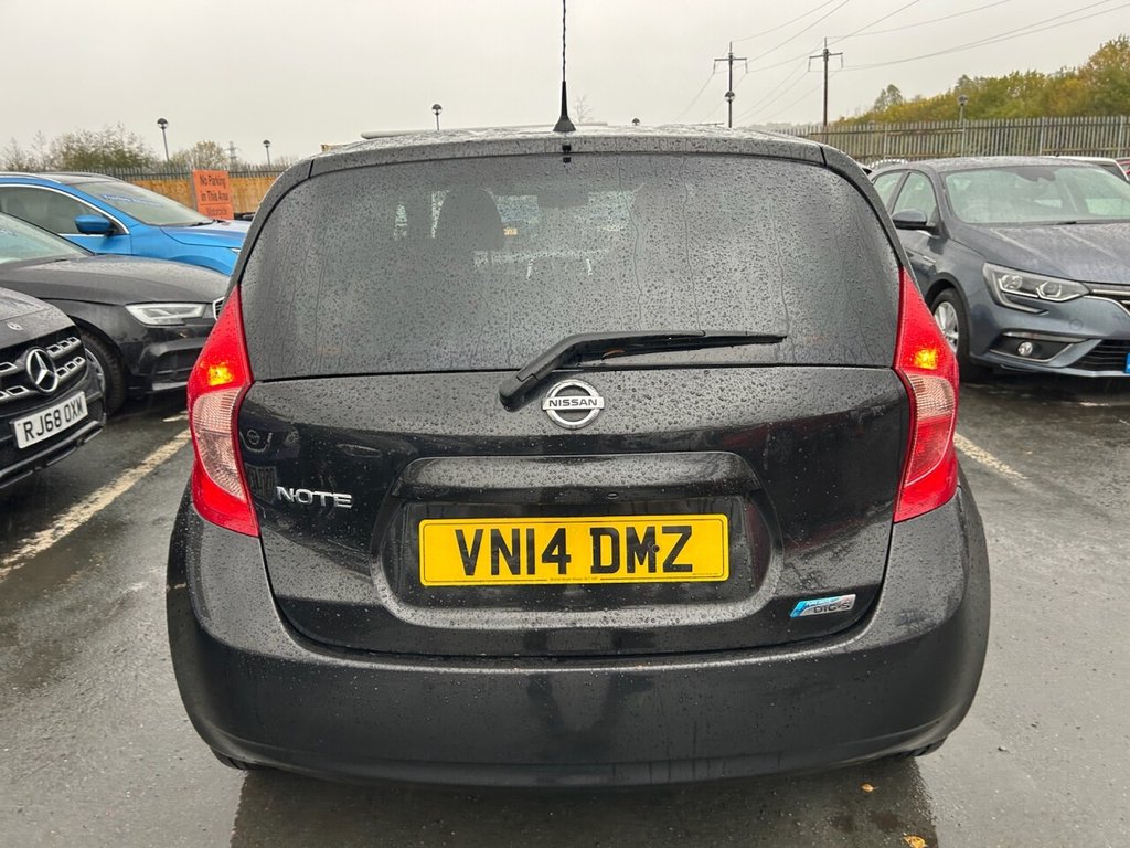 Used Nissan Note 2014 for sale - 76039752: Photo 35