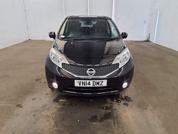 Used Nissan Note 2014 for sale - 76039752: Photo 3