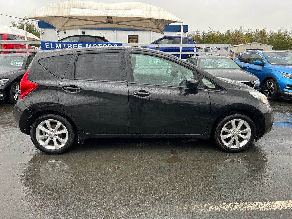 Used Nissan Note 2014 for sale - 76039752: Photo 41
