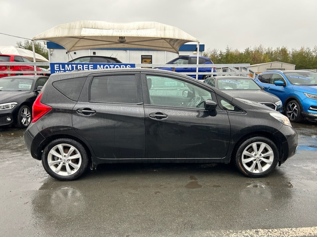 Used Nissan Note 2014 for sale - 76039752: Photo 42