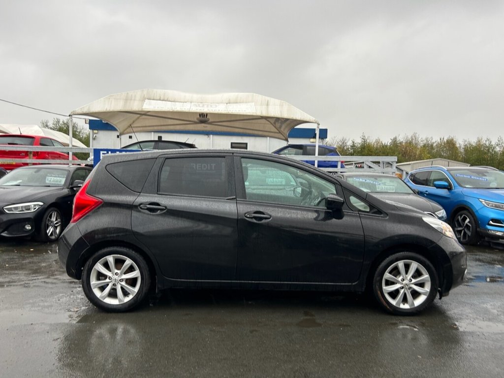 Used Nissan Note 2014 for sale - 76039752: Photo 43