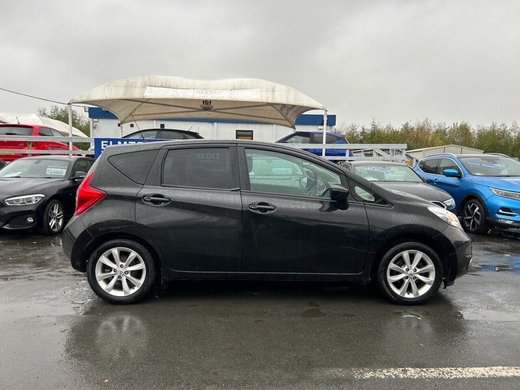 Used Nissan Note 2014 for sale - 76039752: Photo 44