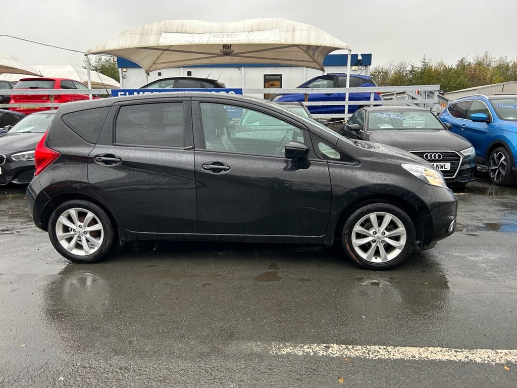 Used Nissan Note 2014 for sale - 76039752: Photo 45