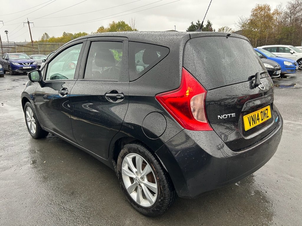 Used Nissan Note 2014 for sale - 76039752: Photo 49
