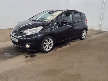 Used Nissan Note 2014 for sale - 76039752: Photo 4