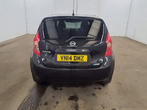 Used Nissan Note 2014 for sale - 76039752: Photo 6