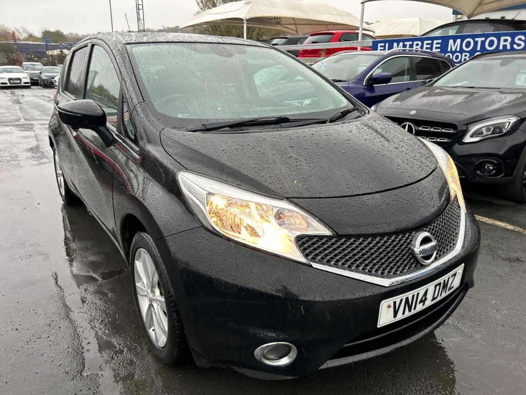 Used Nissan Note 2014 for sale - 76039752: Photo 7