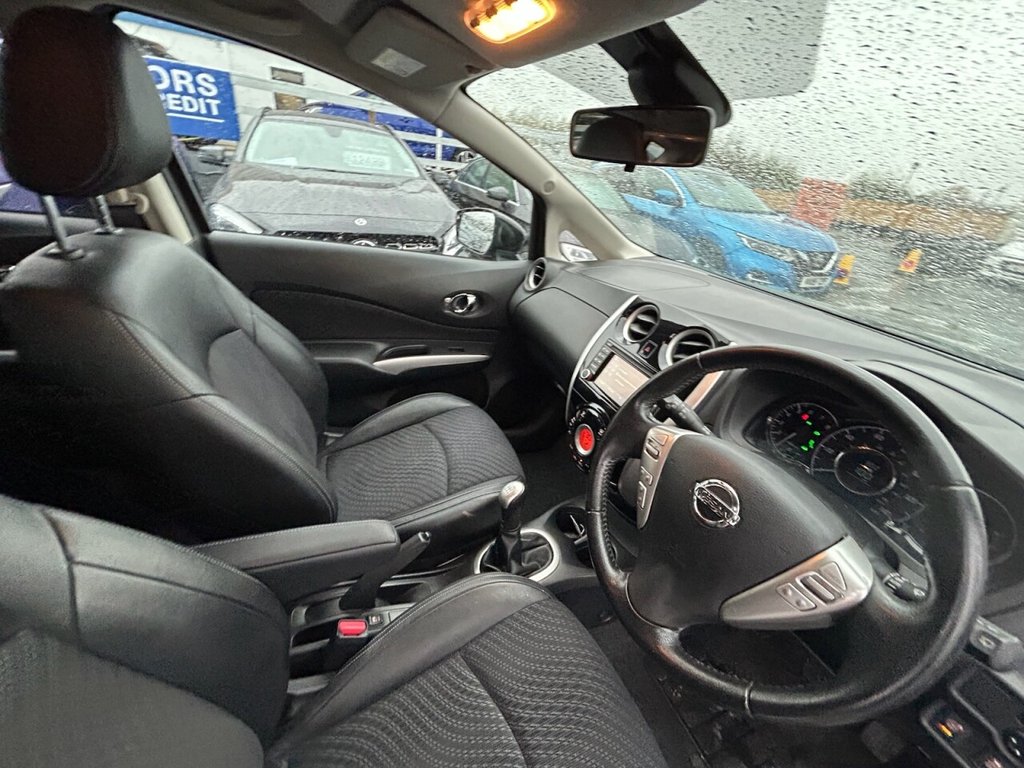 Used Nissan Note 2014 for sale - 76039752: Photo 8