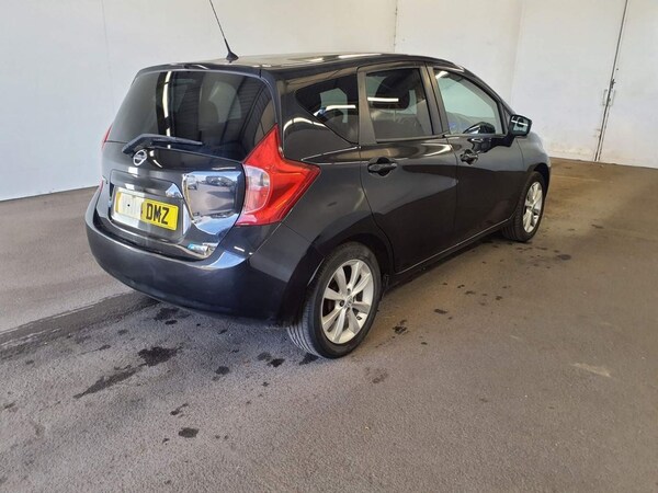 Used Nissan Note 2014 for sale - 76039752: Photo 8