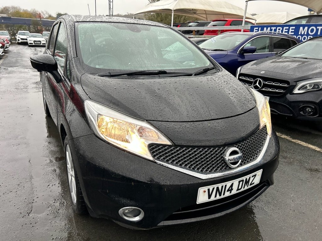 Used Nissan Note 2014 for sale - 76039752: Photo 9