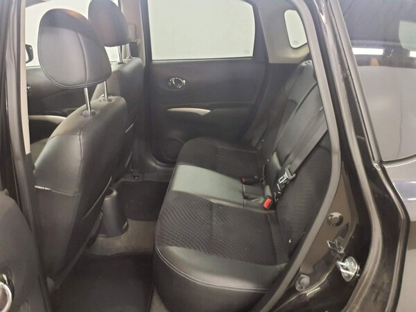 Used Nissan Note 2014 for sale - 76039752: Photo 9
