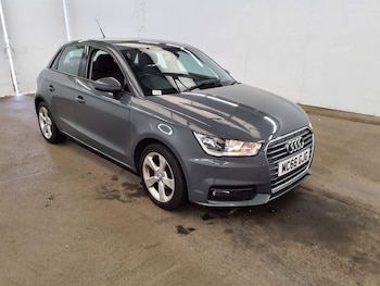 Used Audi A1 2017 for sale - 75923913: Photo