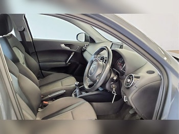 Used Audi A1 2017 for sale - 75923913: Photo