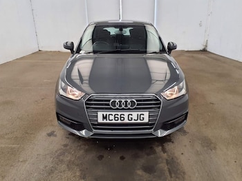 Used Audi A1 2017 for sale - 75923913: Photo