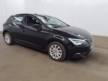 Used SEAT Leon 2015 for sale - 75896811: Photo