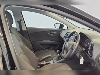 Used SEAT Leon 2015 for sale - 75896811: Photo