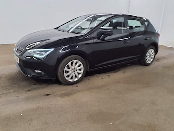 Used SEAT Leon 2015 for sale - 75896811: Photo