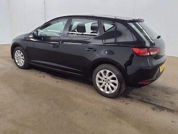 Used SEAT Leon 2015 for sale - 75896811: Photo