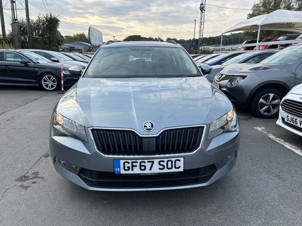Used Skoda Superb 2017 for sale - 76395994: Photo 10