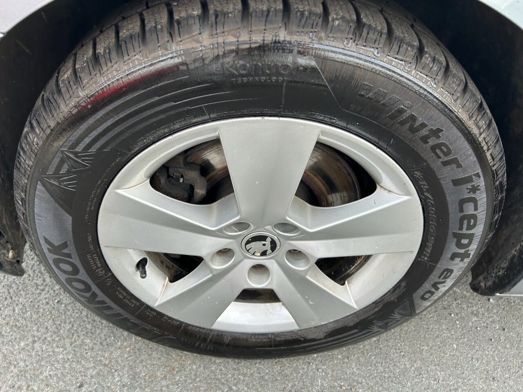 Used Skoda Superb 2017 for sale - 76395994: Photo 16