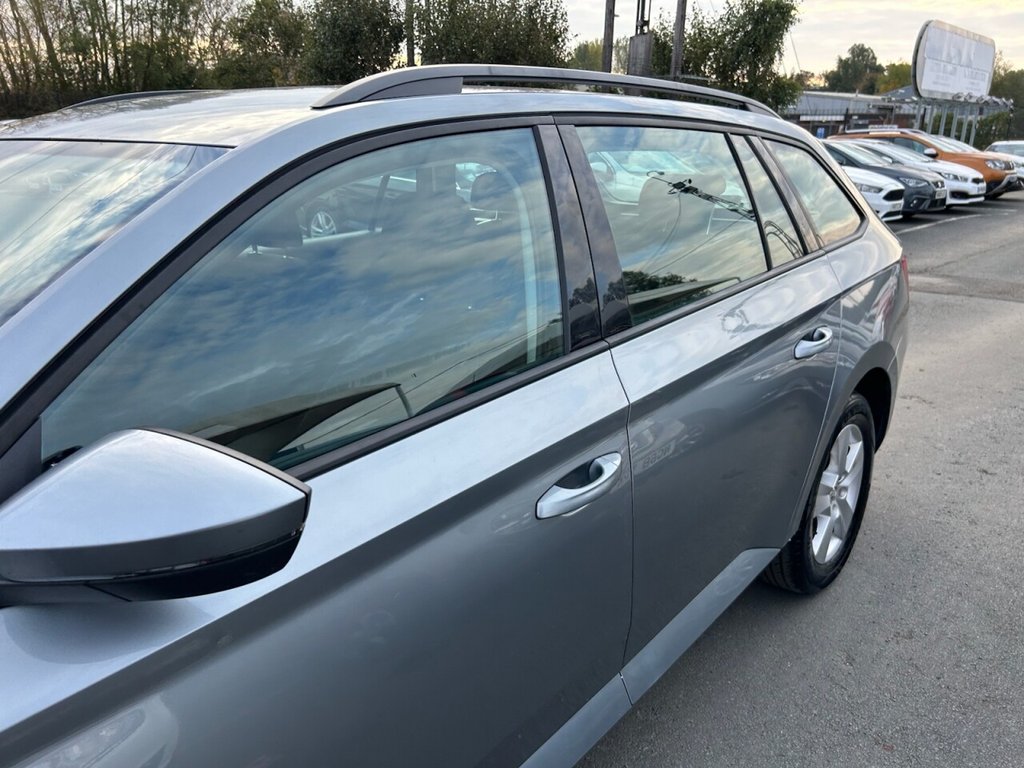 Used Skoda Superb 2017 for sale - 76395994: Photo 18