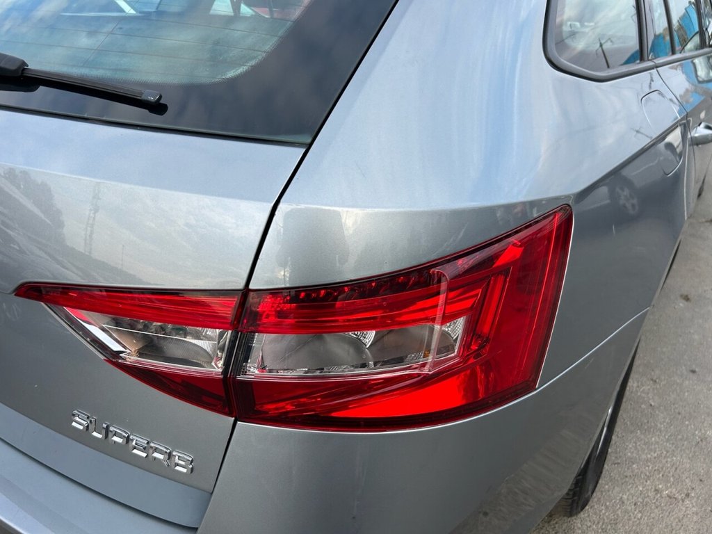Used Skoda Superb 2017 for sale - 76395994: Photo 34