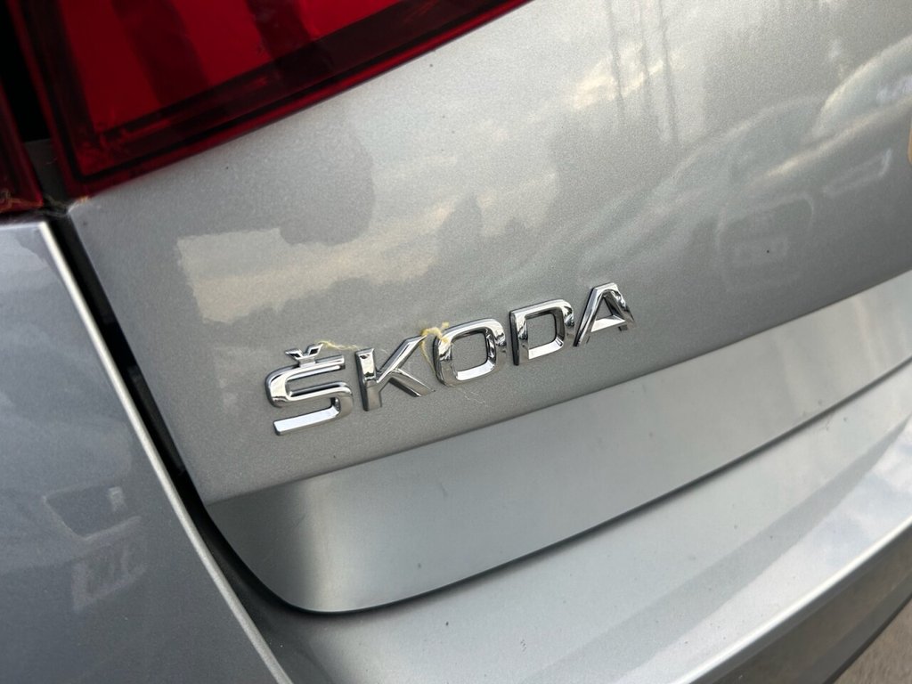 Used Skoda Superb 2017 for sale - 76395994: Photo 37