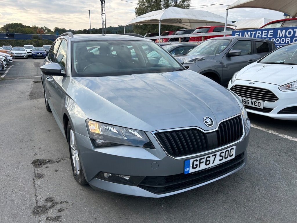 Used Skoda Superb 2017 for sale - 76395994: Photo 9