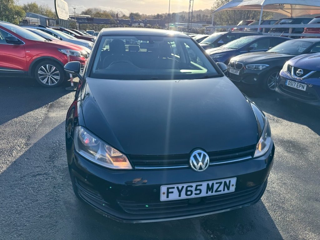 Used Volkswagen Golf 2015 for sale - 76454659: Photo 25