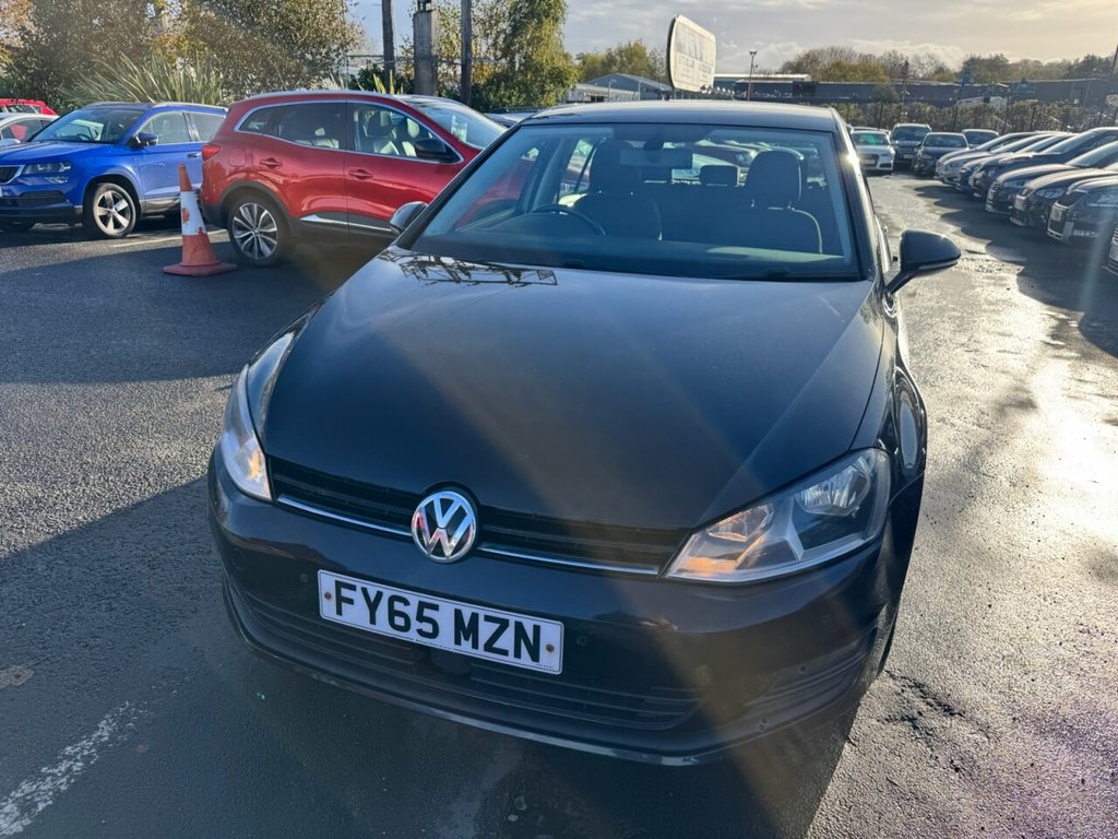 Used Volkswagen Golf 2015 for sale - 76454659: Photo 27