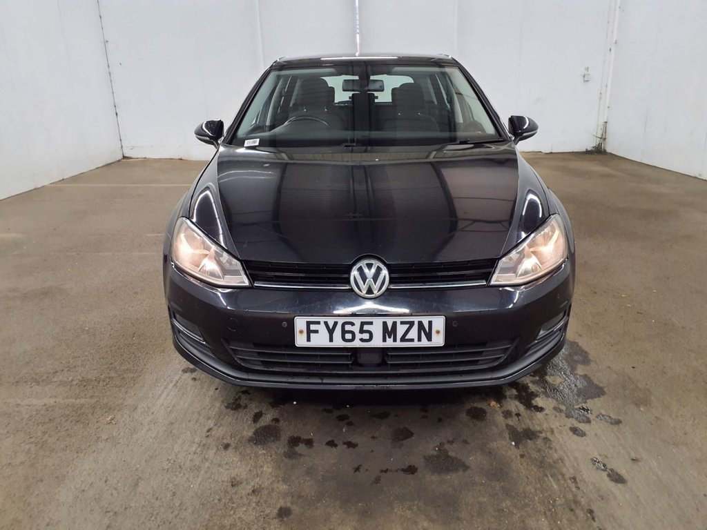 Used Volkswagen Golf 2015 for sale - 76454659: Photo 3