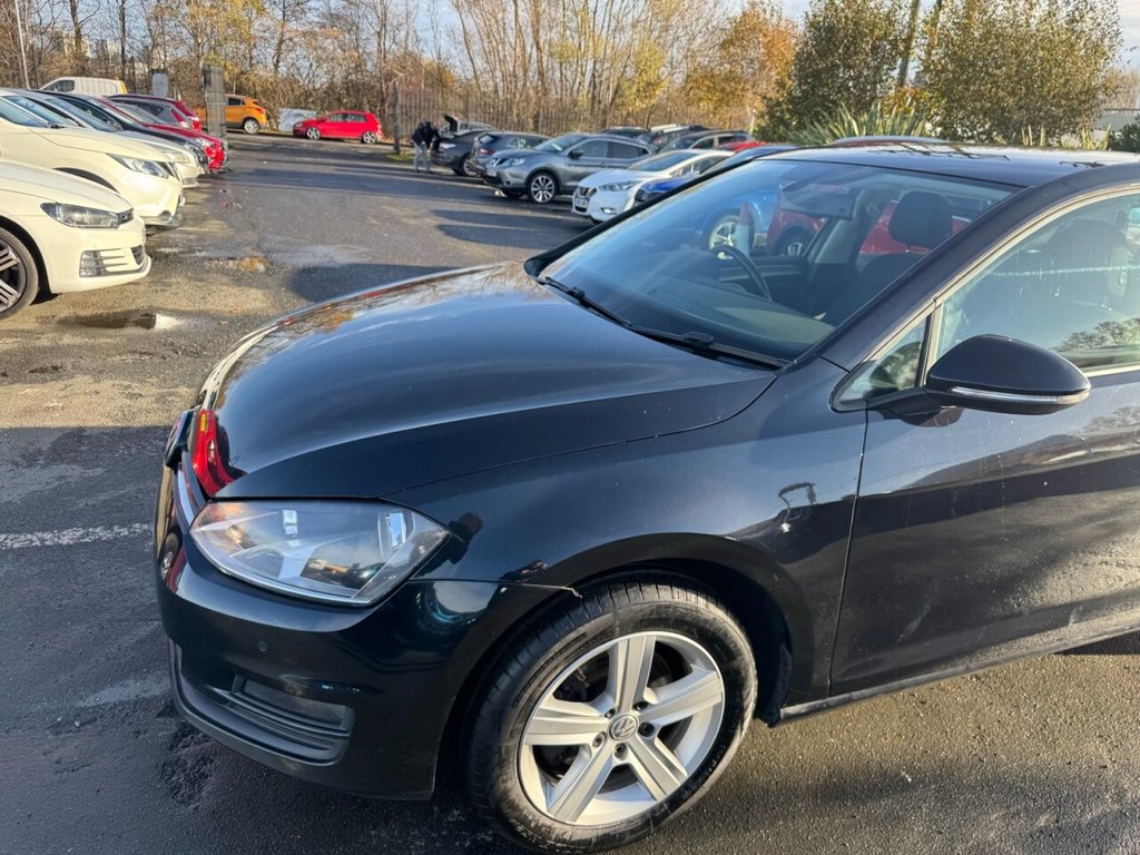 Used Volkswagen Golf 2015 for sale - 76454659: Photo 30